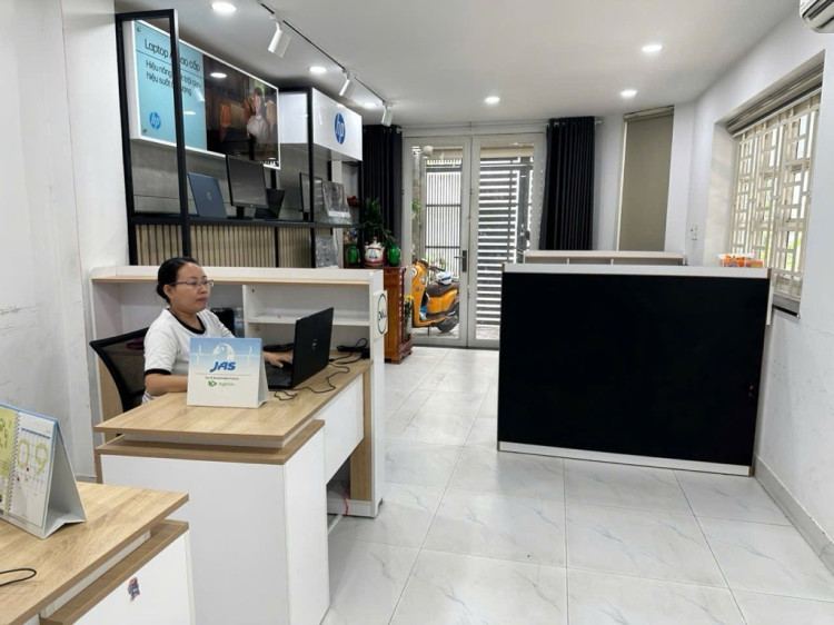 Hình ảnh Bán nhà hẻm 766/68 Cách Mạng Tháng Tám, Tân Sơn Nhất