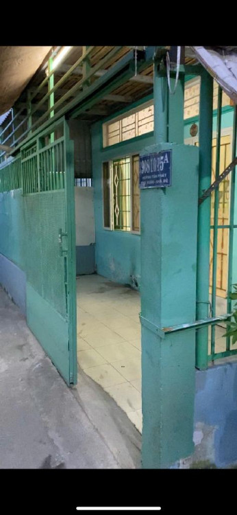 Hình ảnh Bán nhà hẻm 908/10/15a Huỳnh Tấn Phát, xã Nhà Bè
