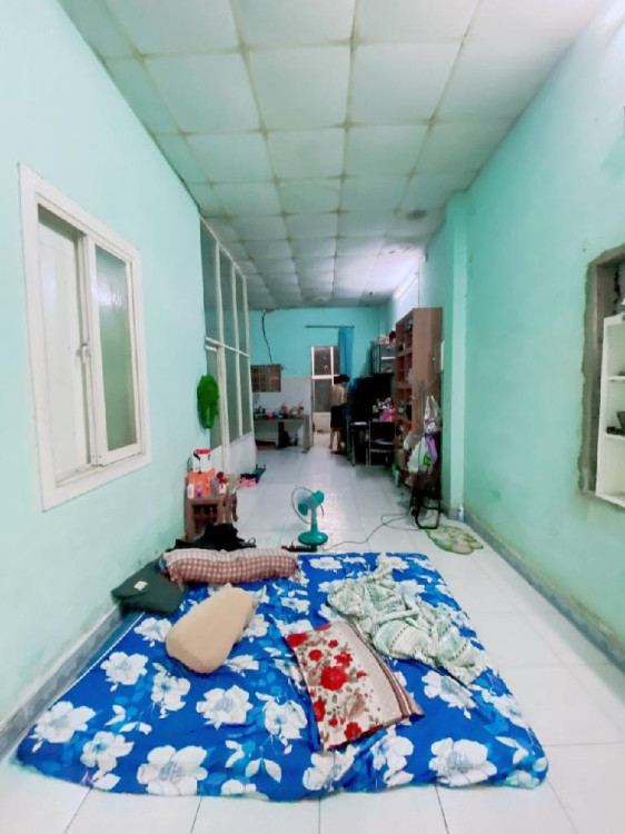 Hình ảnh Bán nhà hẻm 177/28/18 Quốc lộ 1A, An Phú Đông