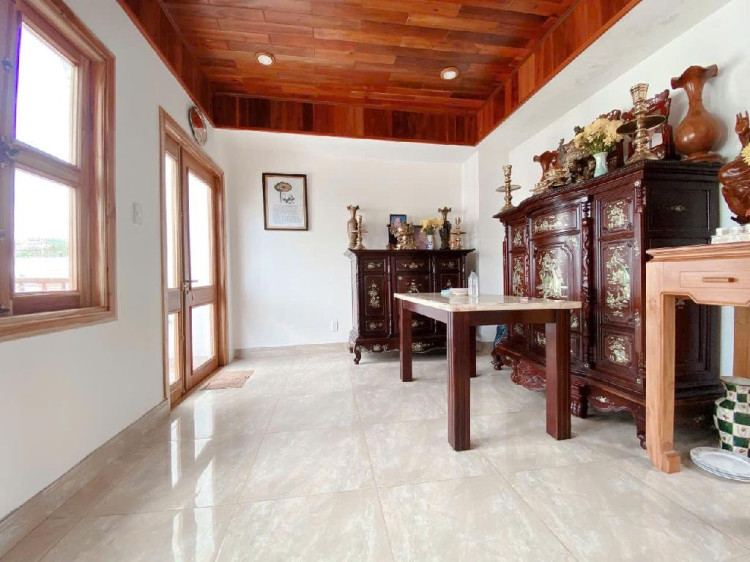 Hình ảnh Bán nhà hẻm 31/47b Lê Lai, Phường Hạnh Thông