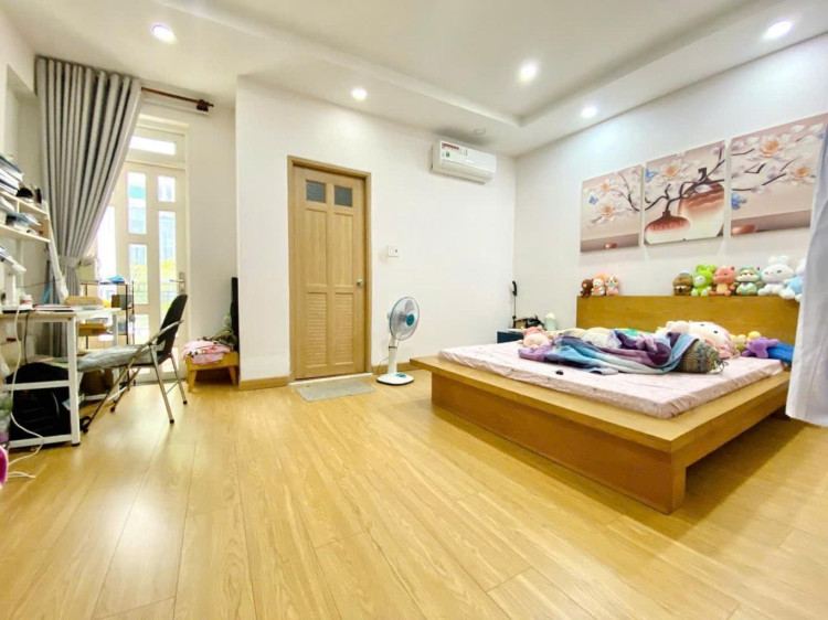 Hình ảnh Bán nhà hẻm 575/47/22 Cách Mạng Tháng Tám, phường Hòa Hưng