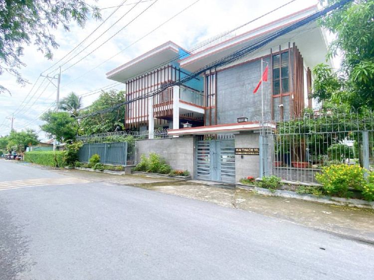 Hình ảnh Bán nhà Hẻm 28/3 đường 36, Phường Tân An Hội