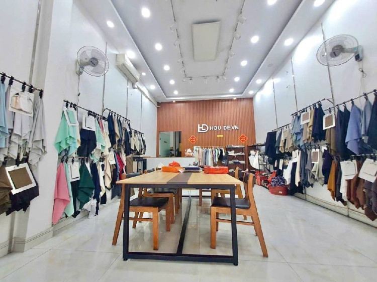 Hình ảnh Bán nhà mặt tiền 83a Phú Thọ Hòa, Phường Phú Thọ Hòa