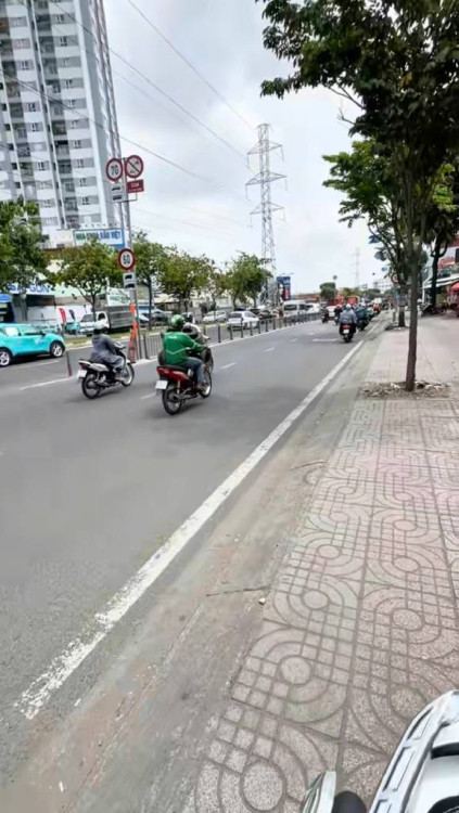 Hình ảnh Bán nhà Hẻm 327/22 Kinh Dương Vương, Phường An Lạc