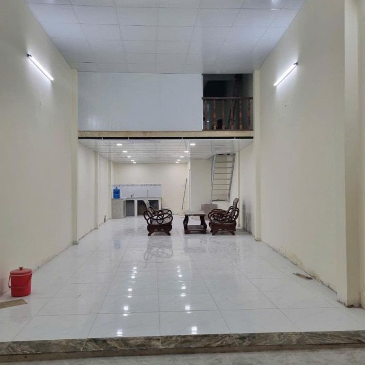 Hình ảnh Bán nhà mặt tiền 96 Đường số 9 Phường An Hội Đông