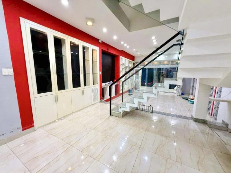 Hình ảnh Bán nhà hẻm 7b/15 Trần Mai Ninh, Bảy Hiền