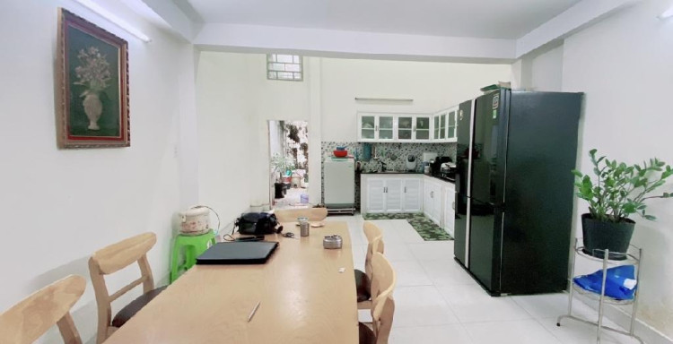 Hình ảnh Bán nhà Mặt tiền 288n Nơ Trang Long, Phường Bình Thạnh