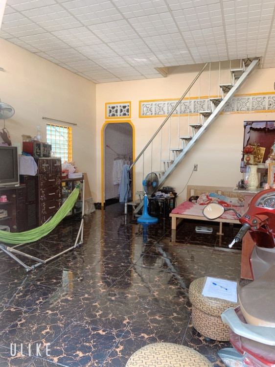 Hình ảnh Bán nhà hẻm 79/10 Trần Quốc Tuấn, Phường Hạnh Thông