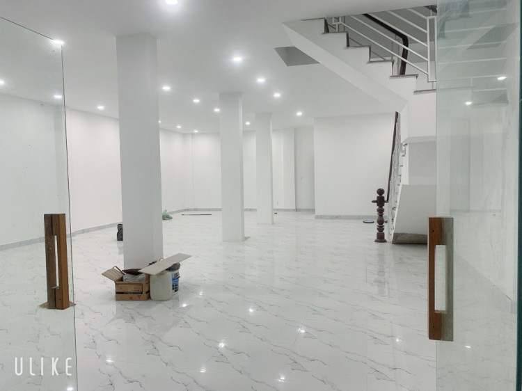 Hình ảnh Bán nhà mặt tiền 164 Vườn Lài, An Phú Đông