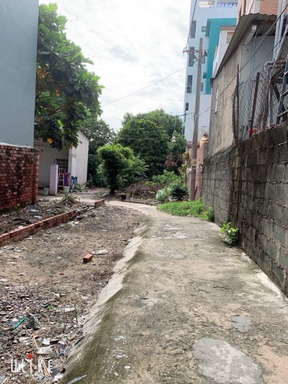 Hình ảnh Bán  nhà số 26/22/31  Số 11, Phường Thông Tây Hội, Quận Gò Vấp (cũ)