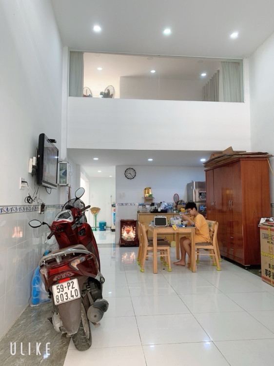 Hình ảnh Bán nhà Hẻm 94/37 Trần Khắc Chân, Phường Đức Nhuận