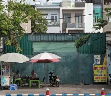 Hình ảnh Bán Nhà Mặt Tiền 2M Phạm Đăng Giảng, Bình Hưng Hòa, Bình Tân