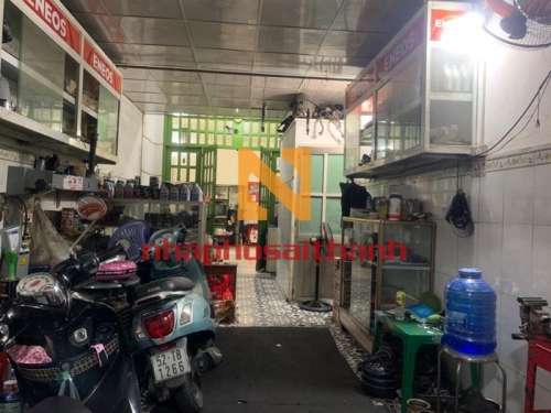 Hình ảnh Bán nhà 2/2 Nguyễn Văn Quỳ, Phường Bình Thuận, Quận 7