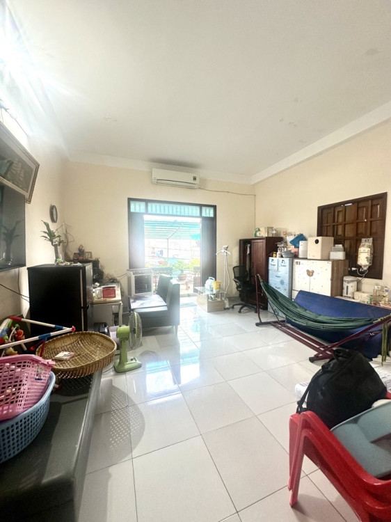 Hình ảnh Bán nhà Mặt tiền 23 Đường Số 17 Phường Tam Bình