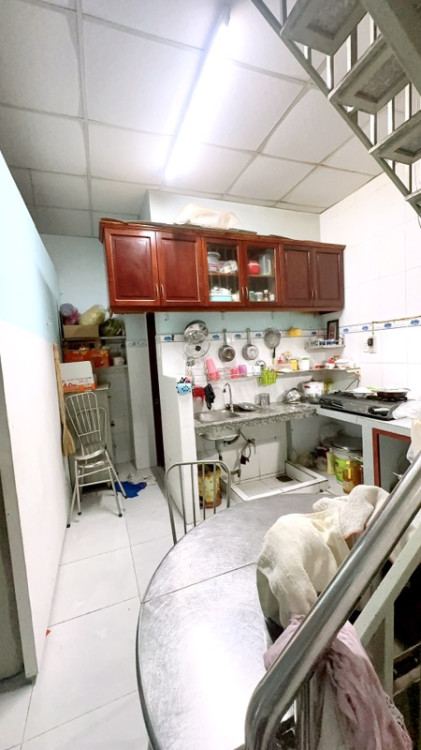 Hình ảnh Bán nhà hẻm 1322/2/1 Nguyễn Duy Trinh, Phường Long Trường