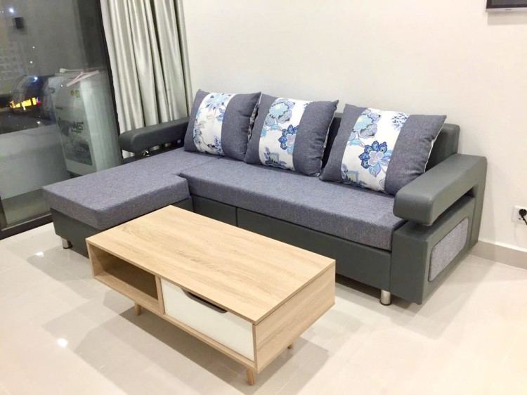 Hình ảnh Bán chung cư S5.010814 Vinhomes Grand Park Nguyễn Xiển Phường Long Bình