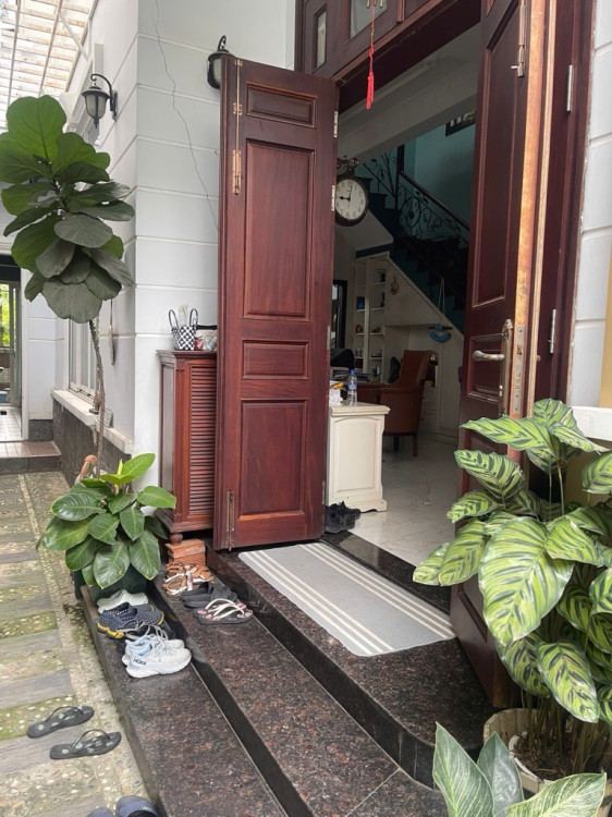 Hình ảnh Bán nhà hẻm 39/9 Trương Văn Hải, Phường Tăng Nhơn Phú