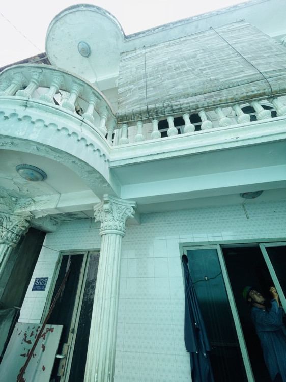 Hình ảnh Bán nhà hẻm 76/12/3 Dương Văn Cam, Phường Linh Xuân