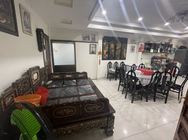 Hình ảnh Bán nhà Mặt tiền 1094 Kha Vạn Cân, Phường Thủ Đức