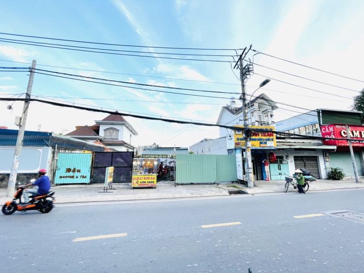 Hình ảnh Bán Thửa 512 tờ 47 Tam Bình Phường Tam Bình