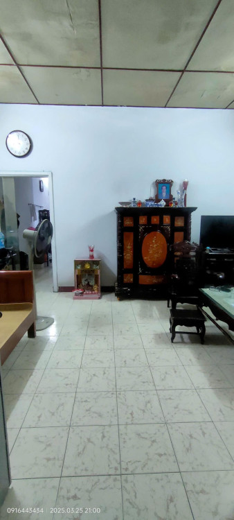 Hình ảnh Bán nhà hẻm 3/26a đường 182 Phường Tăng Nhơn Phú