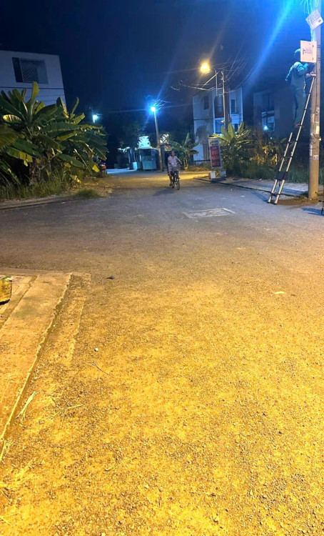 Hình ảnh Bán Thửa 701 tờ 44 Đường số 1 Phường Long Trường