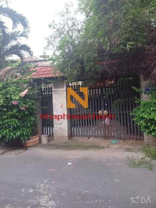 Hình ảnh Bán nhà 2/2 Tân Lập 2 Phường Hiệp Phú, Quận 9