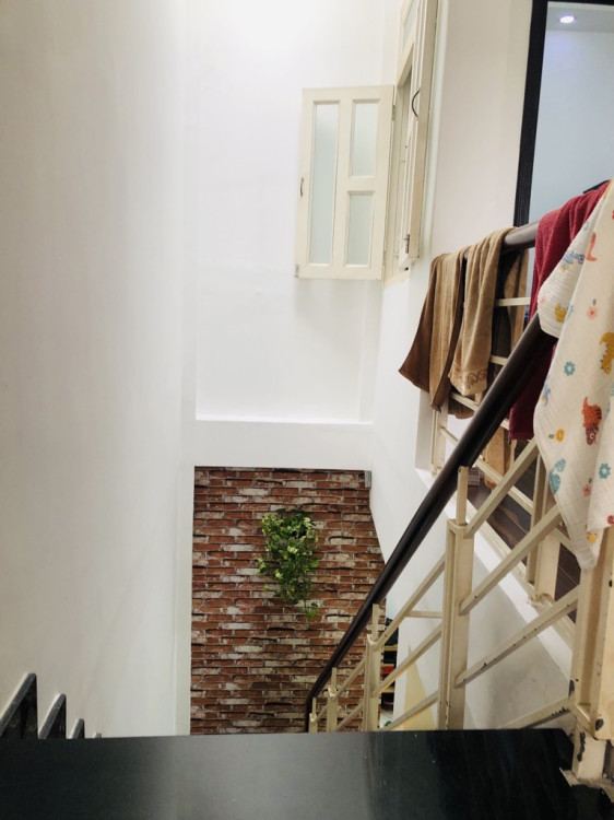 Hình ảnh Bán nhà hẻm 756/8 Kha Vạn Cân, Phường Hiệp Bình