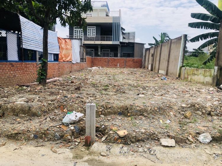 Hình ảnh Bán nhà hẻm 67/21/18a Đường số 38 Phường Hiệp Bình