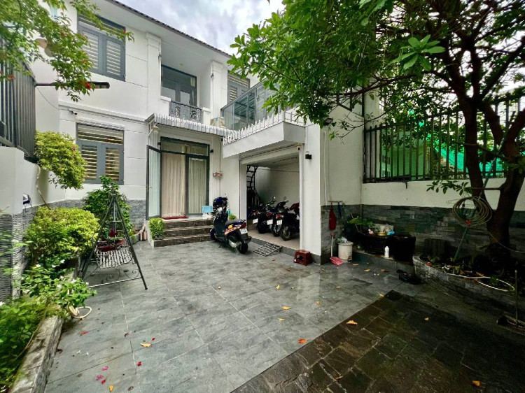 Hình ảnh Bán nhà Hẻm 223/3a An Dương Vương, Phường An Lạc