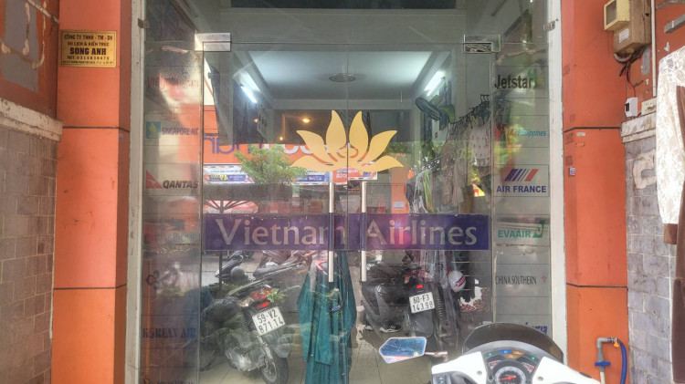 Hình ảnh Bán nhà mặt tiền 677 Phạm Văn Bạch, Phường An Hội Tây