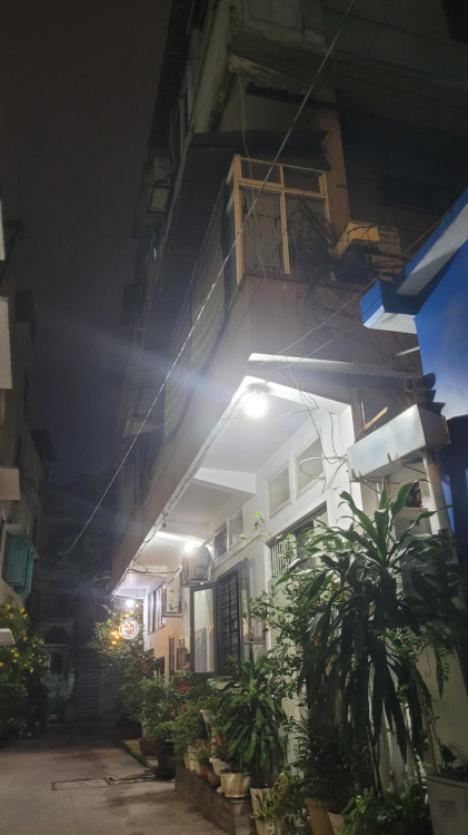Hình ảnh Bán nhà mặt tiền 594 Điện Biên Phủ phường Vườn Lài