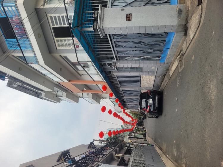 Hình ảnh Bán nhà hẻm 130/19a/25 Lê Đình Cẩn, Bình Tân
