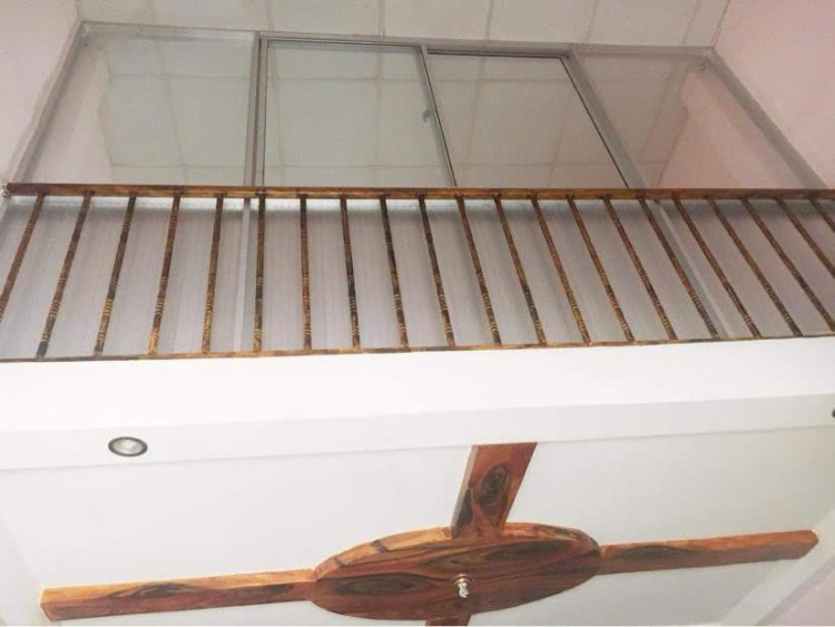 Hình ảnh Bán nhà hẻm 185/54/1 Ni Sư Huỳnh Liên, Bảy Hiền