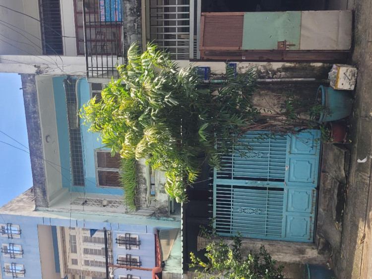 Hình ảnh Bán nhà hẻm 8/8 Yên Đỗ, Phường Phú Thọ Hòa