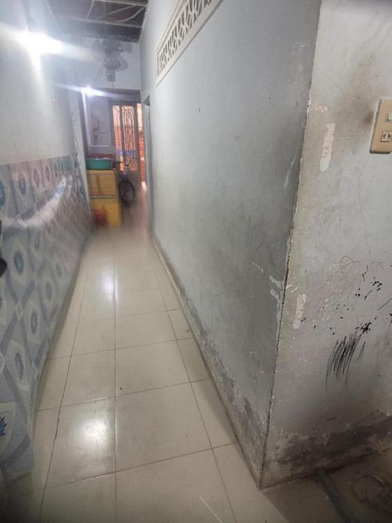 Hình ảnh Bán nhà hẻm 449/39/8 Trường Chinh, Phường Tân Bình
