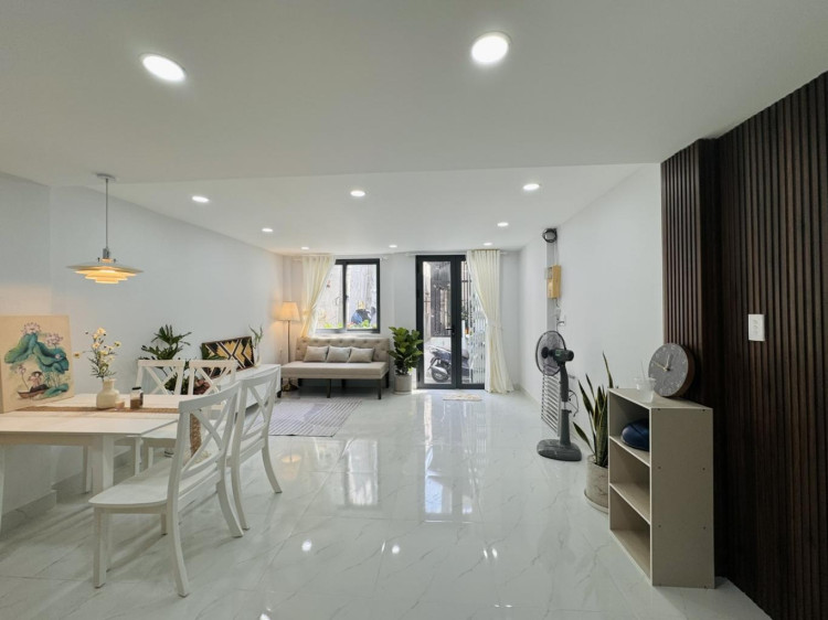 Hình ảnh Bán nhà hẻm 39/38/4/1 Hoàng Bật Đạt, Tân Bình