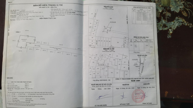Hình ảnh Bán nhà hẻm 46/32/10/8 Đông Hưng Thuận 31 Phường Đông Hưng Thuận