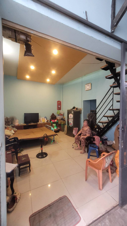 Hình ảnh Bán nhà Mặt tiền 25 Đường Số 18 Phường Bình Trưng