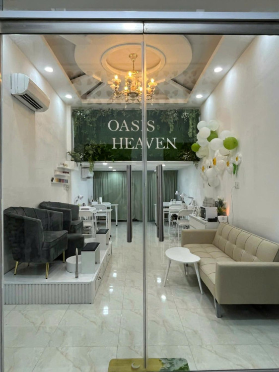 Hình ảnh Bán nhà Hẻm 19/6 Ký Con, Phường Bến Thành