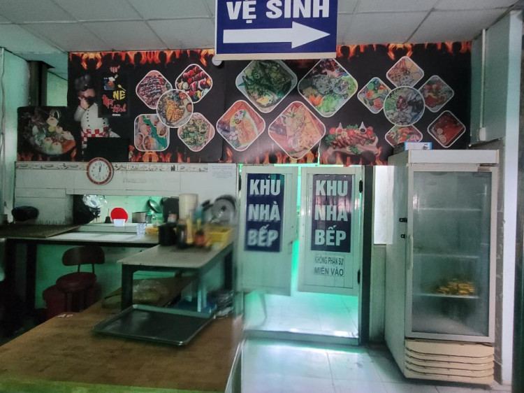 Hình ảnh Bán nhà mặt tiền 601 Nguyễn Văn Quá, Đông Hưng Thuận