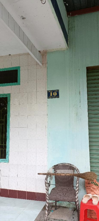 Hình ảnh Bán Thửa 1286 tờ 19 Đường số 7 Phường Long Phước