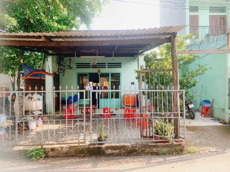 Hình ảnh Bán nhà Mặt tiền 7 đường 32 Phường Long Bình