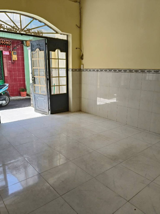 Hình ảnh Bán nhà hẻm 127/1 Chương Dương, Phường Thủ Đức