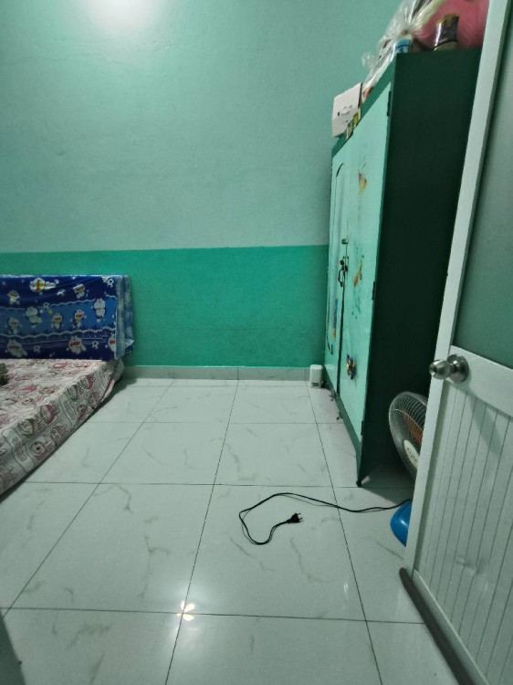 Hình ảnh Bán nhà Mặt tiền 8 Đường 26 Phường Long Bình