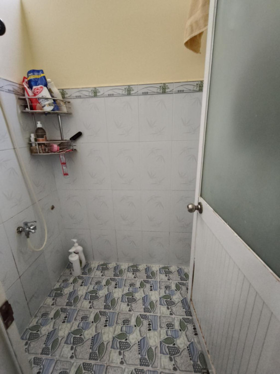 Hình ảnh Bán nhà hẻm 756/25 Nguyễn Xiển, Phường Long Bình