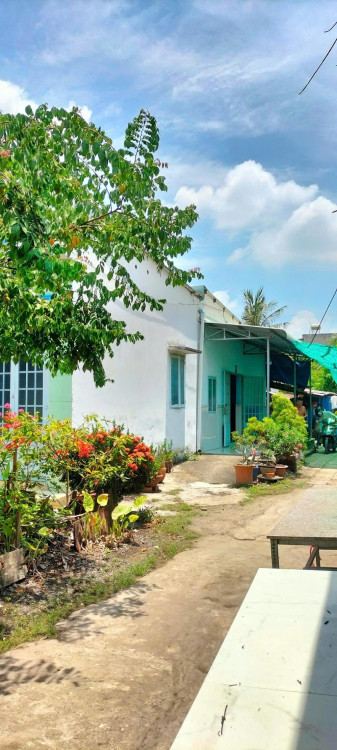 Hình ảnh Bán nhà Mặt tiền 5b Gò Cát, Phường Long Trường