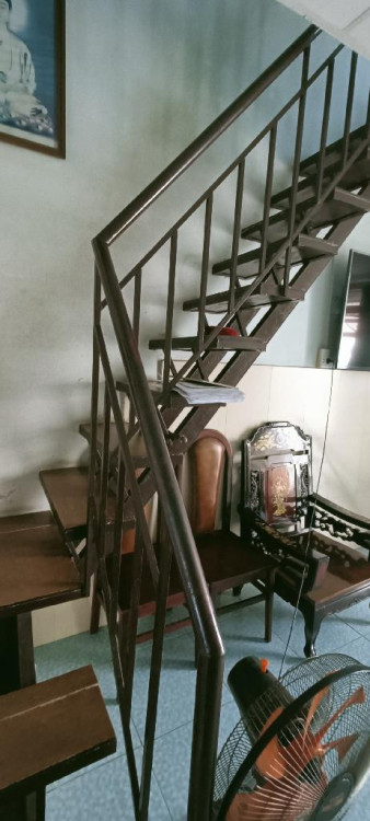 Hình ảnh Bán  nhà số 54  17, Phường Long Bình, Thành phố Thủ Đức (cũ)
