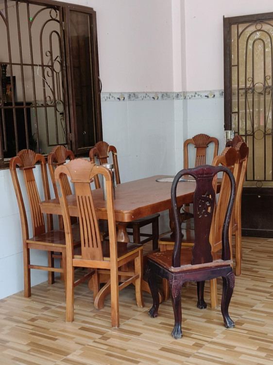 Hình ảnh Bán nhà hẻm 206/19/22b Long Thuận, Phường Long Phước
