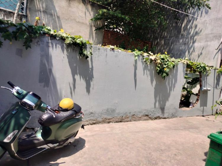 Hình ảnh Bán Thửa 659, số tờ 46 đường 494 Phường Tăng Nhơn Phú